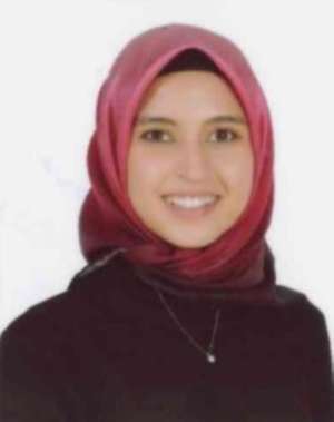 		Arş.Gör. Rumeysa BUDAK