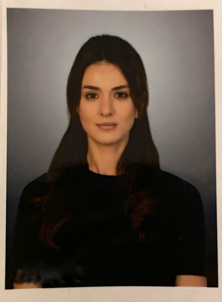 Arş. Gör. Aysel KAVLAKOĞLU
