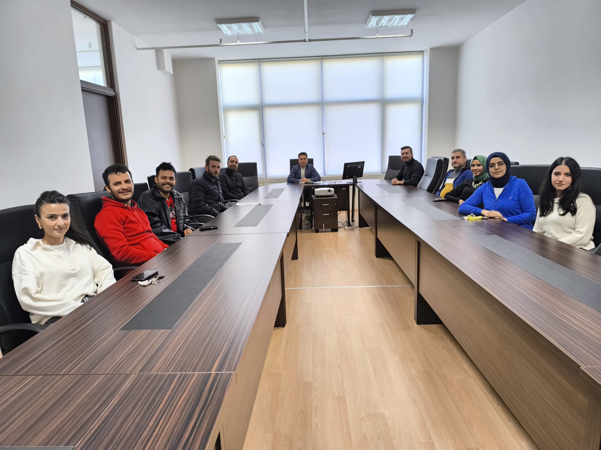 Sınav Yönetimi Hakkında Genel Değerlendirme