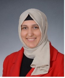 Dr. Öğr. Üyesi Nazlıcan DİNDARİK