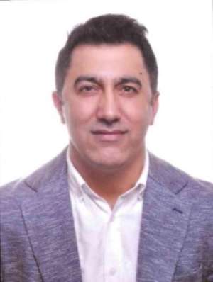 Dr. Öğr.Üyesi Yasin SÖĞÜT