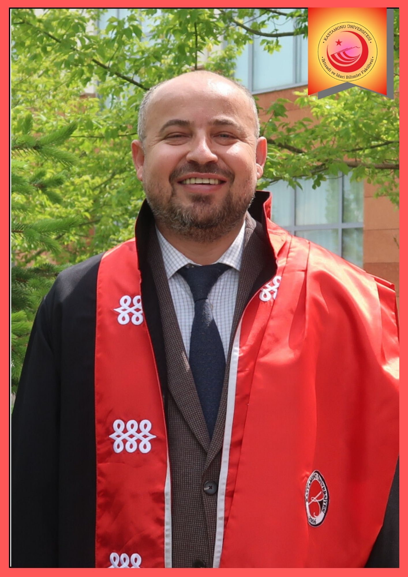 Prof. Dr. Erol TEKİN