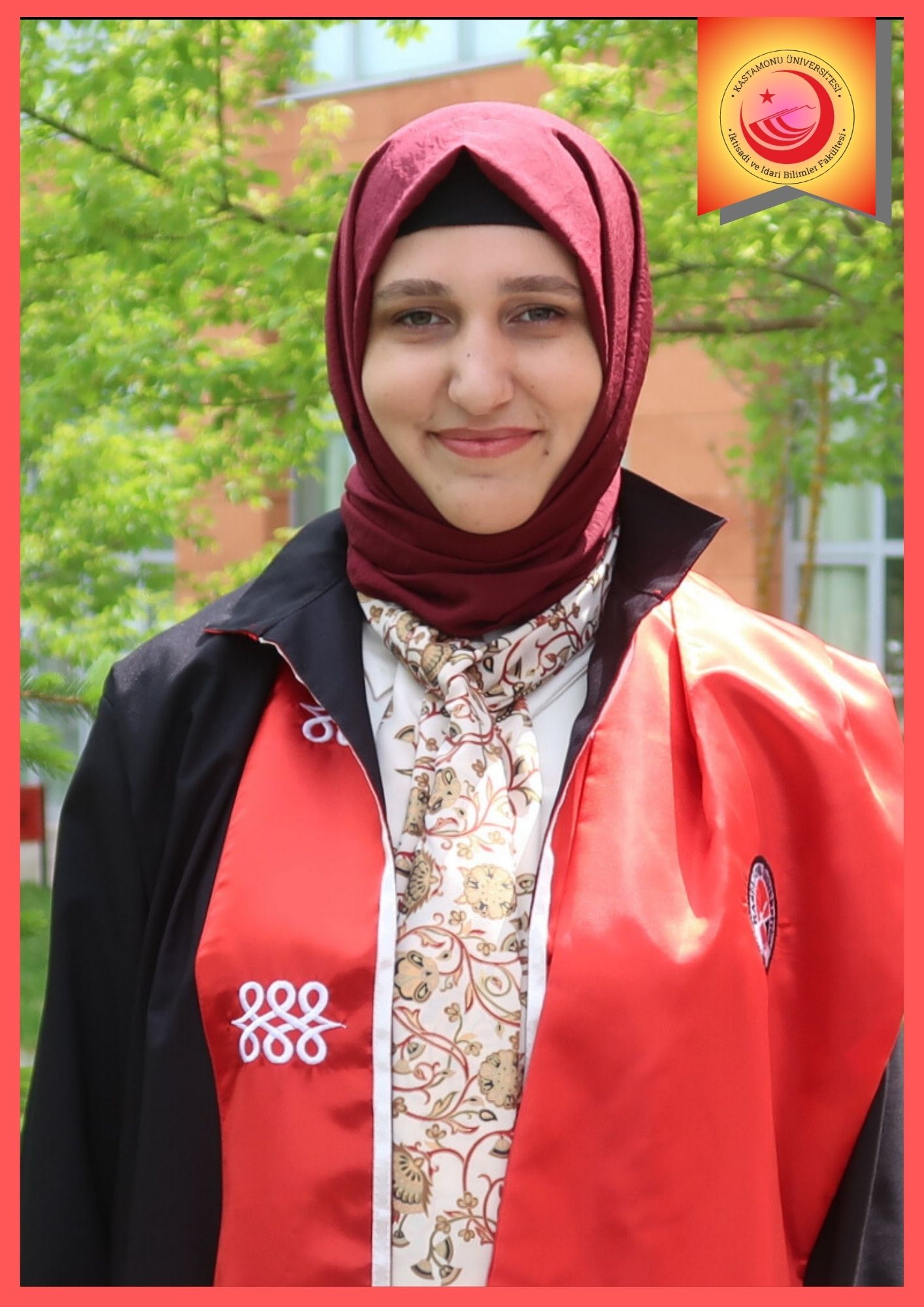  Dr. Öğr. Üyesi Nazlıcan DİNDARİK