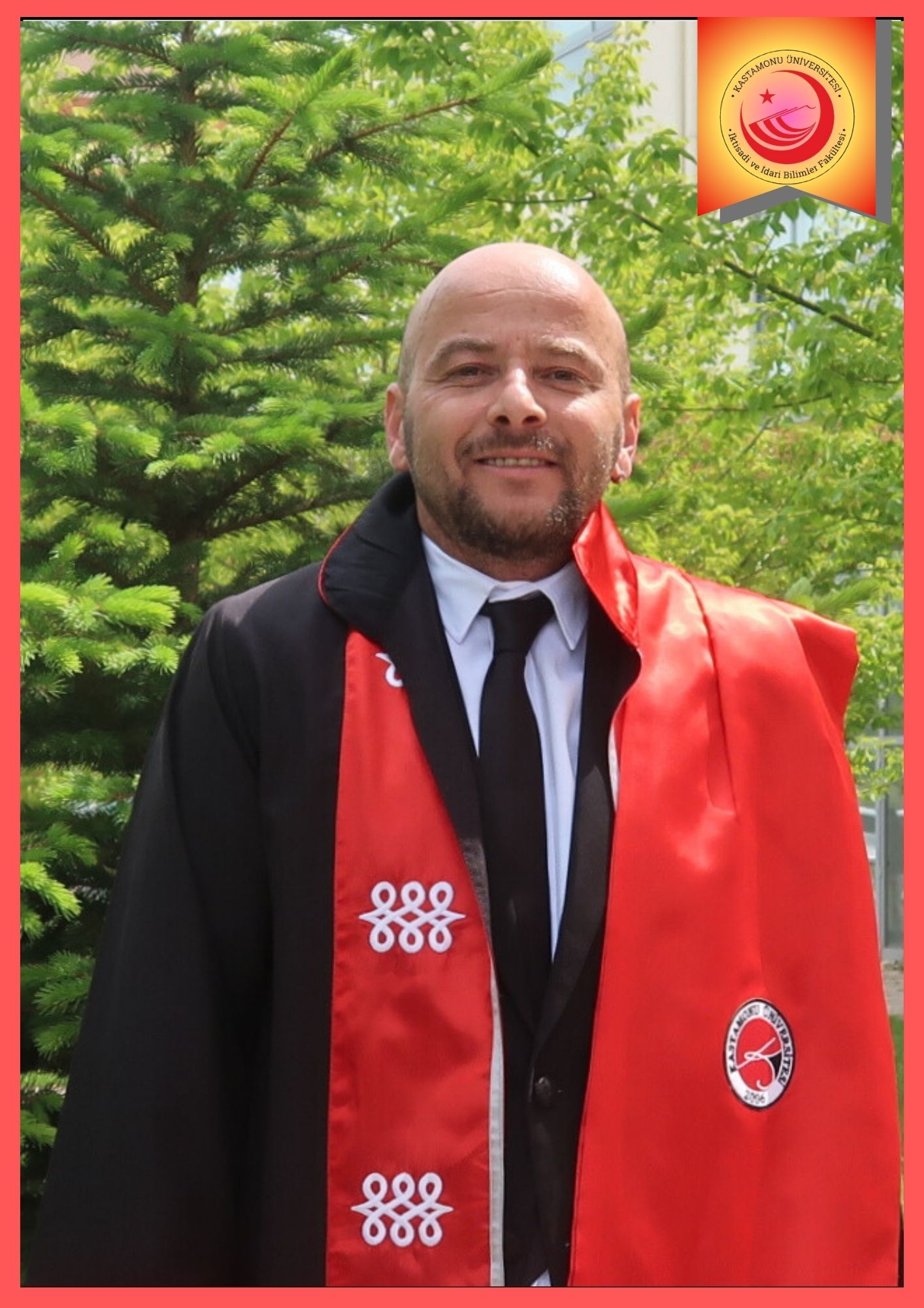 Doç. Dr. Memduh Alper DEMİR