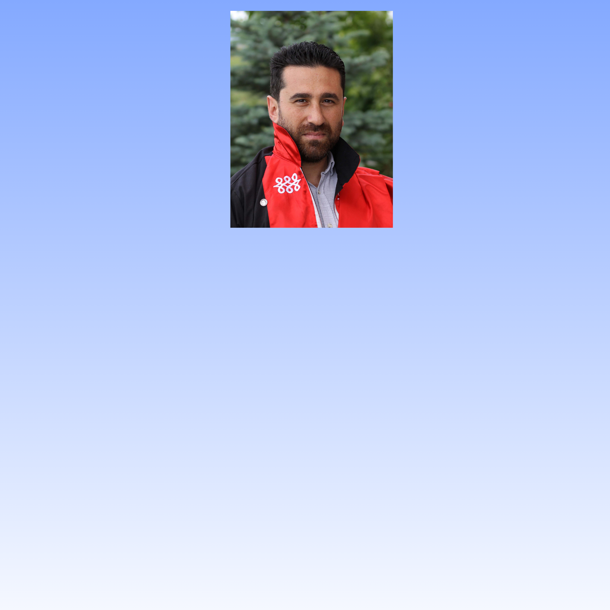 Bölüm Başkanımız Dr. Öğr. Üyesi Murat Yılmaz’ın Aday Öğrencilerimize Mesajı