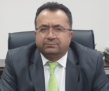 Prof. Dr. Orhan KANDEMİR