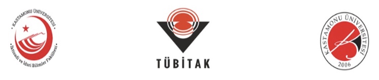 Fakültemiz Öğretim Üyelerinin TÜBİTAK 1002-A Projesi Kabul Edildi