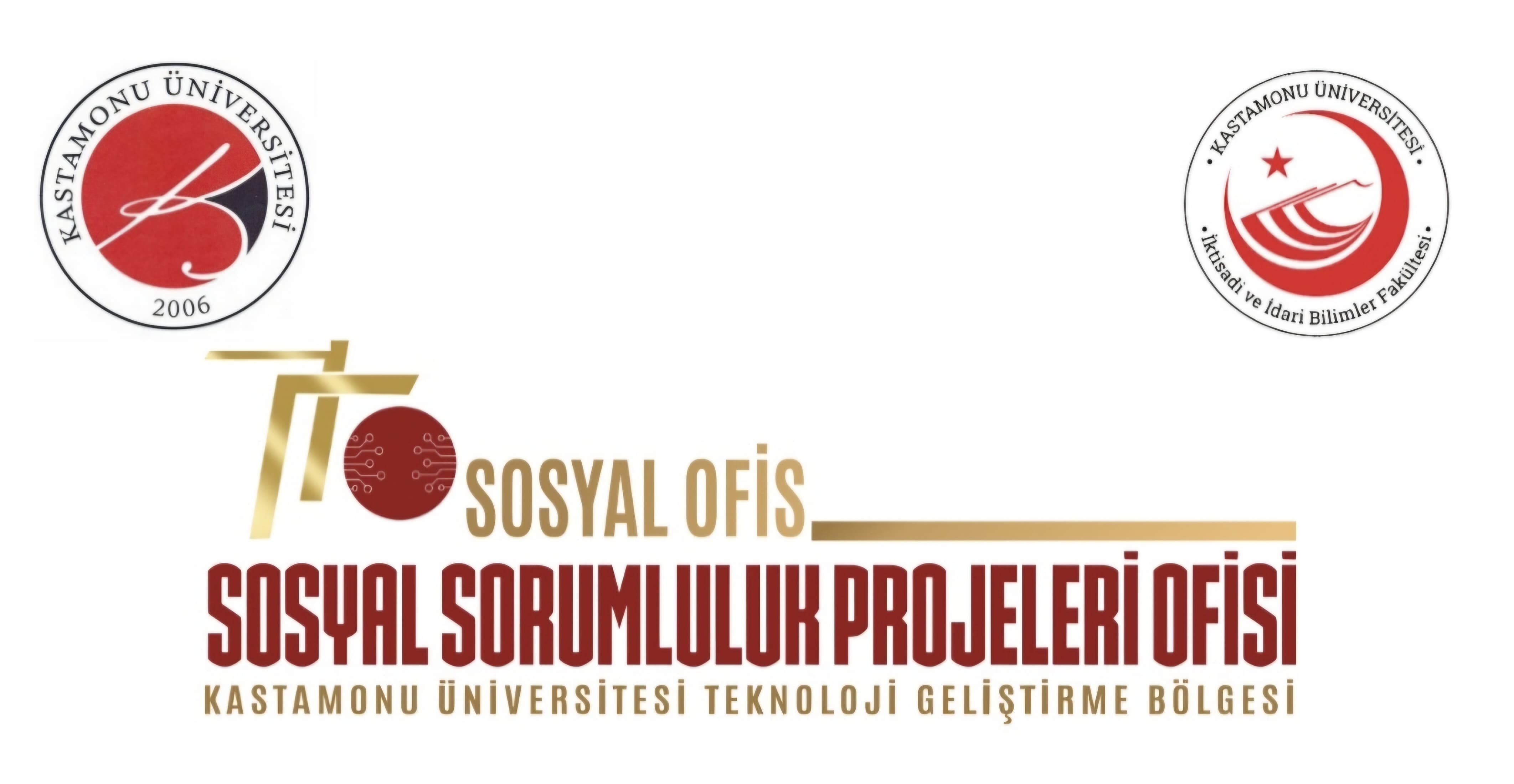 Sosyal Sorumluluk Projelerinde Fakültemizin Önemli Başarısı 