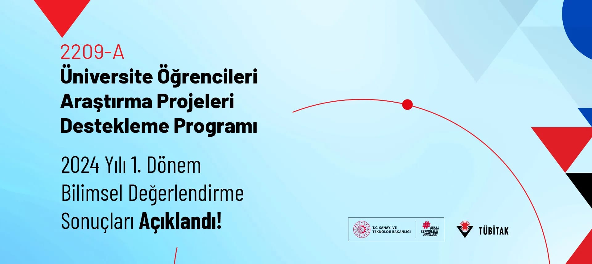 Fakültemiz 28 TÜBiTAK 2209-A Projesi ile Üniversitemizde İlk Sırada Yer Aldı
