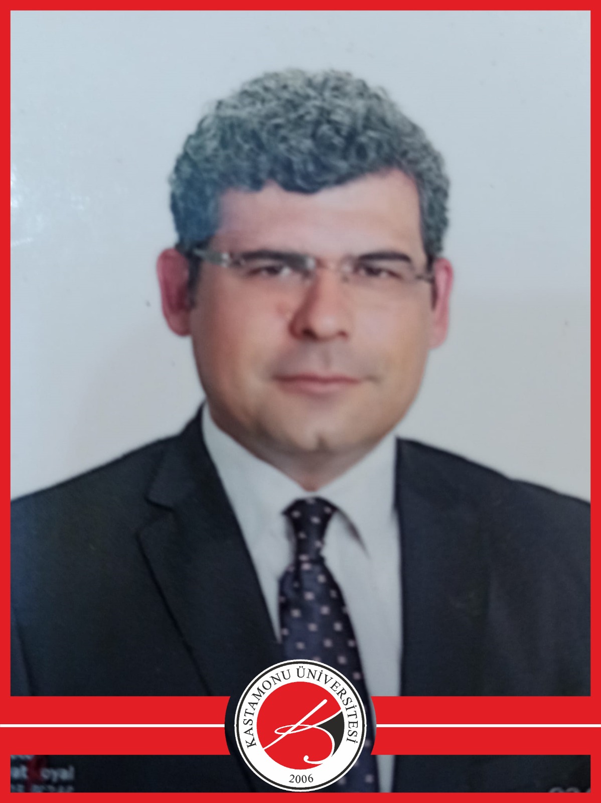 Doç. Dr. Bülent YILDIZ