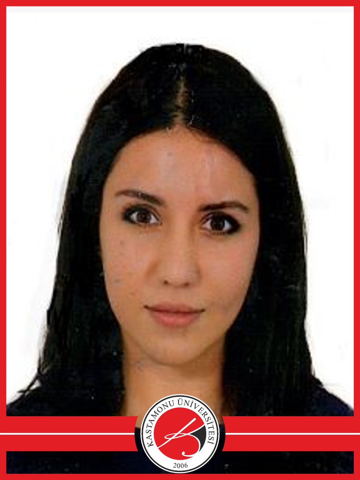 	
Arş. Gör. Zühal Nihan ÇETİN 