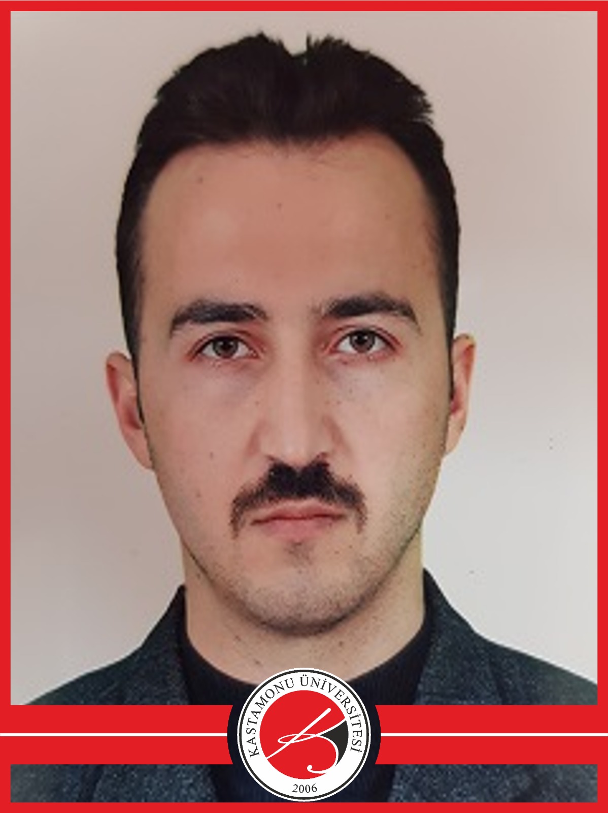 Doç. Dr. Ertuğrul ÇAVDAR 
