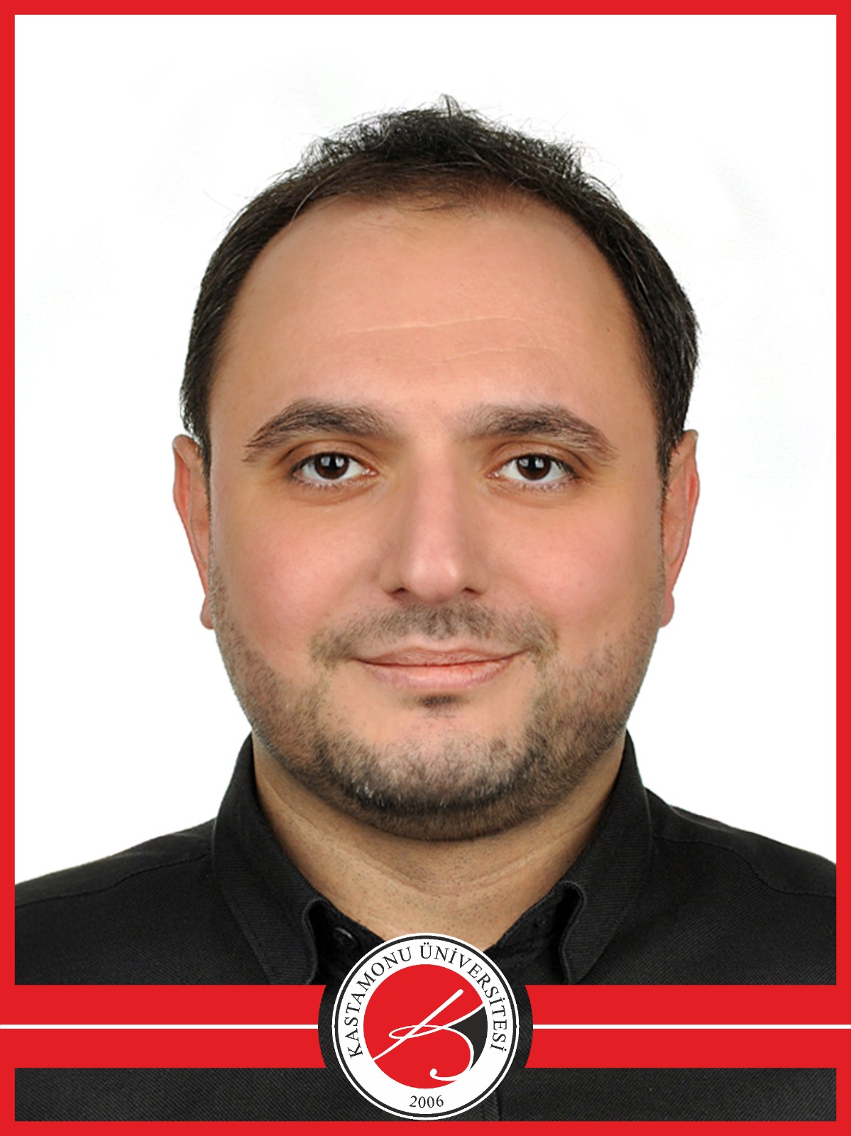 Prof. Dr. Faruk DAYI