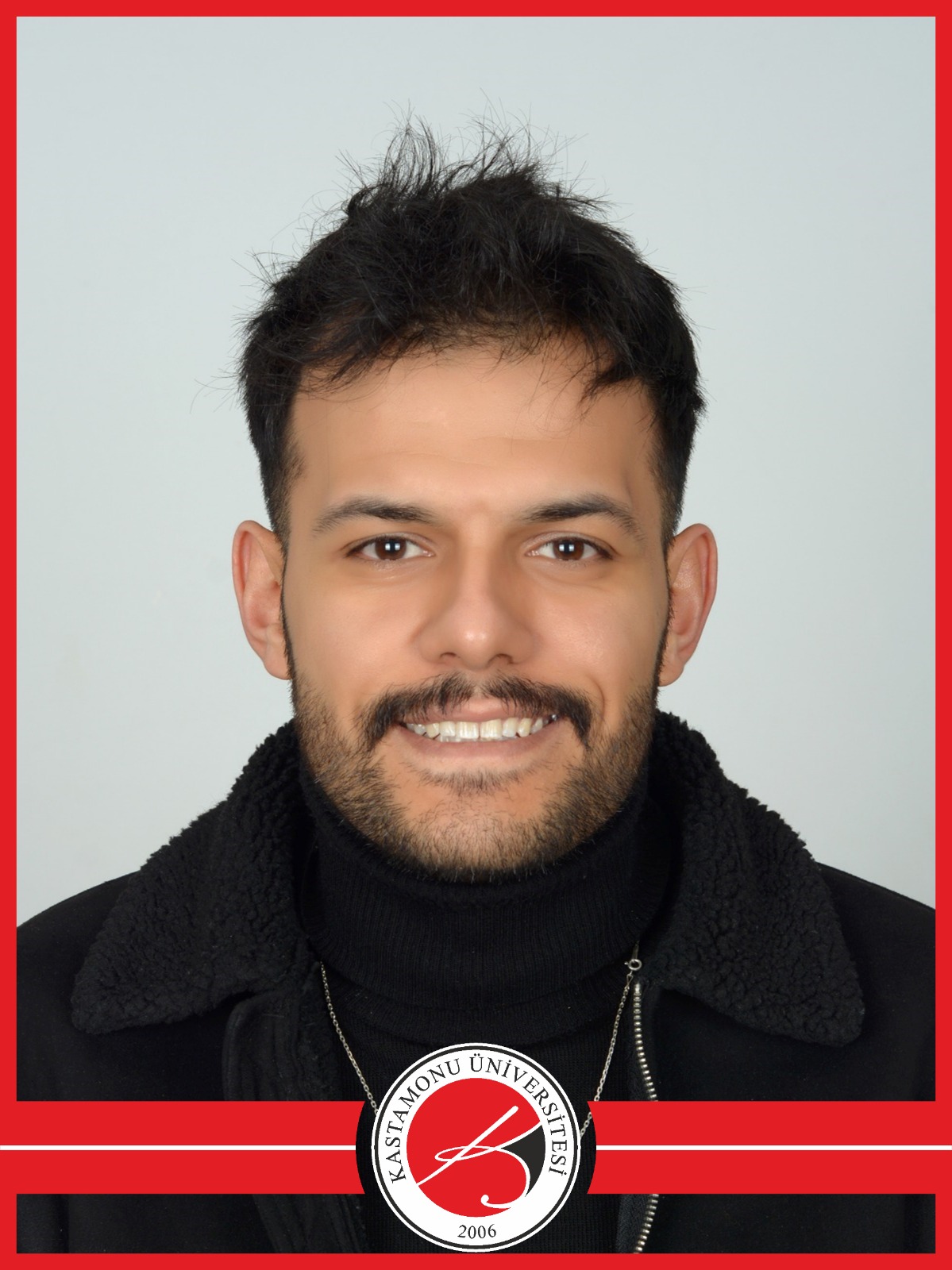 Arş. Gör. Alper ÖZULUCAN