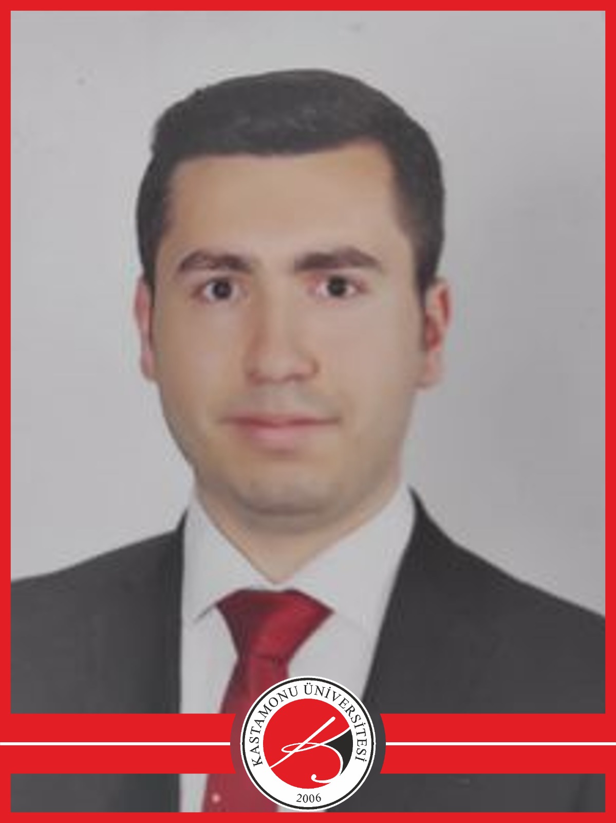 	
Arş. Gör. Murat ZORKUN