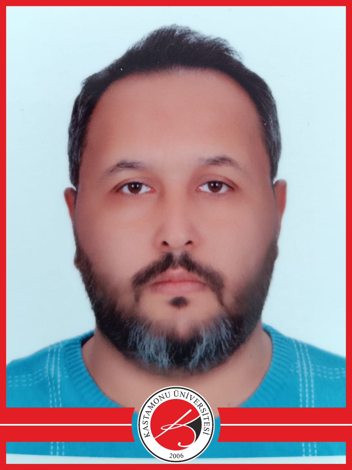 	Dr. Öğr. Üyesi İsmail KARAKULLE