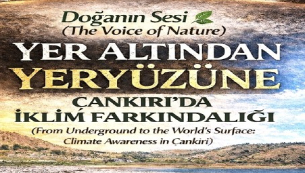 Fakültemiz akademisyenleri Prof. Dr. Serkan DİLEK ve Doç. Dr. Bülent YILDIZ Avrupa Birliği Destekli 