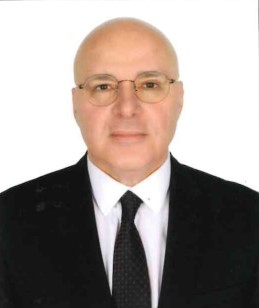  Prof. Dr. Fazıl AYDIN